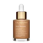 Clarins Hydratační make-up Skin Illusion SPF 15 (Natural Hydrating Foundation) 30 ml 114 Cappuccino