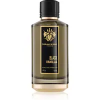Mancera Black Vanilla parfémovaná voda unisex 120 ml
