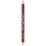 Bourjois Contour Edition dlouhotrvající tužka na rty odstín 01 Nude Wave 1.14 g