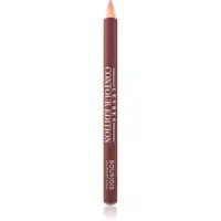 Bourjois Contour Edition dlouhotrvající tužka na rty odstín 01 Nude Wave 1.14 g