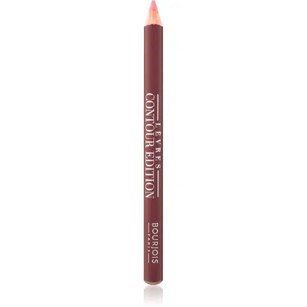 Bourjois Contour Edition dlouhotrvající tužka na rty odstín 01 Nude Wave 1.14 g