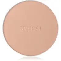 Sensai Total Finish pudrový make-up – náhradní náplň odstín TF 102 Soft Ivory, SPF 10 11 g