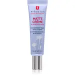 Erborian Matte svěží matující krém pro sjednocení barevného tónu pleti 15 ml