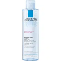 La Roche-Posay Physiologique Ultra micelární voda pro velmi citlivou pleť 200 ml