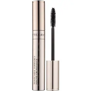 By Terry Terrybly Mascara Haute Croissance řasenka pro prodloužení a posílení řas odstín 1 Black Parti-Pris 8 g