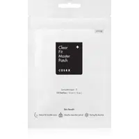 Cosrx Clear Fit Master Patch čisticí náplast pro problematickou pleť 18 ks