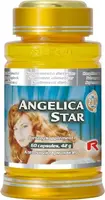 Starlife Angelica star 60 kapslí