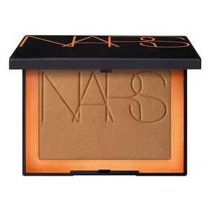NARS Bronzující pudr (Bronzing Powder) 11 g Laguna 06
