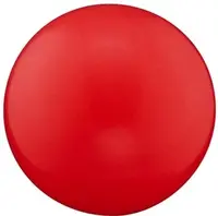 Engelsrufer Červená rolnička do Andělského zvonku ERS-05 2 cm