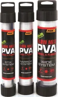 Fox pva punčocha edges slow melt pva mesh system 7 m -35 mm