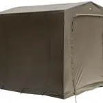 Faith bivak camp house