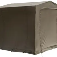Faith bivak camp house