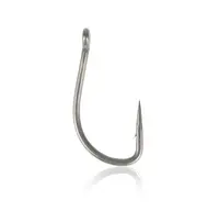 Garda háčky pop&zig carp hook 10 ks-velikost 4