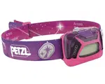 Petzl čelovka tikkid dětská růžová