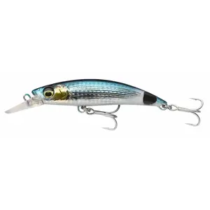 Savage gear wobler gravity runner extra fast sinking saddled bream 10 cm 55 g