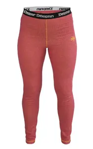 Delphin termoprádlo spodní díl tundra queen - xl