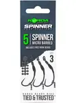 Korda návazec spinner hack sections spinner - 5