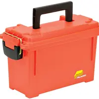Plano box marine emergency