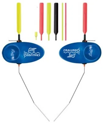 Cralusso splávek surf - 3 g