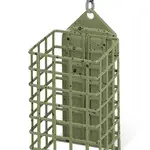 Delphin krmítko eco splash l - 50 g