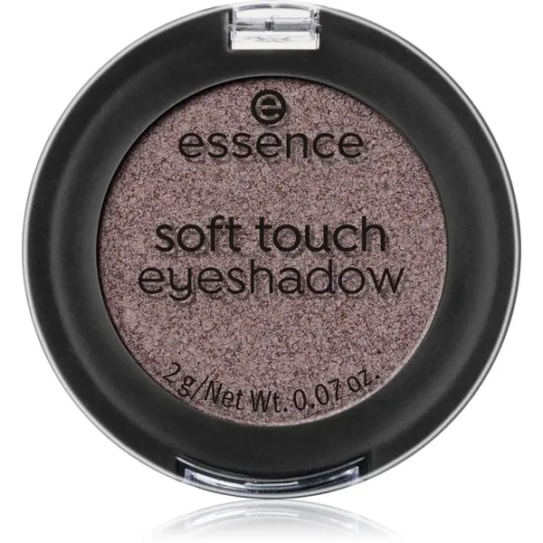 essence Soft Touch oční stíny odstín 03 2 g
