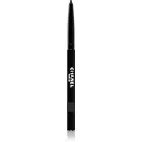 Chanel Stylo Yeux Waterproof tužka na oči voděodolná odstín 10 Ébéne 0.3 g