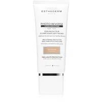 Institut Esthederm Photo Reverse Protective Anti-Dark Spots Tinted Face Care ochranný tónovací krém proti pigmentovým skvrnám s vysokou UV ochranou od
