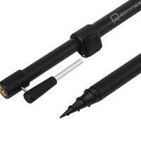 Delphin vidlička d-stick - 80-130 cm