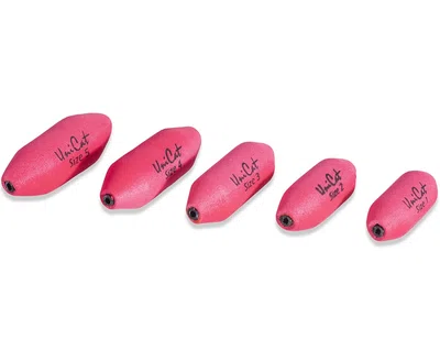 Uni cat plovák micro eva floats-5 g