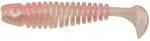 Gunki gumová nástraha tipsy-s pink sugar - 3,8 cm