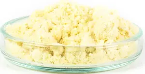 Mikbaits zlatavá sójová mouka - 500 g