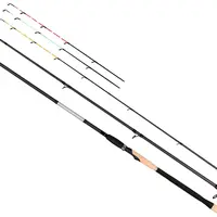 Giants fishing prut gaube method feeder 3,6 m 50-150 g