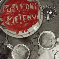 E!E – Poslední me!enu CD