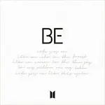 BTS – BE (Essential Edition) CD