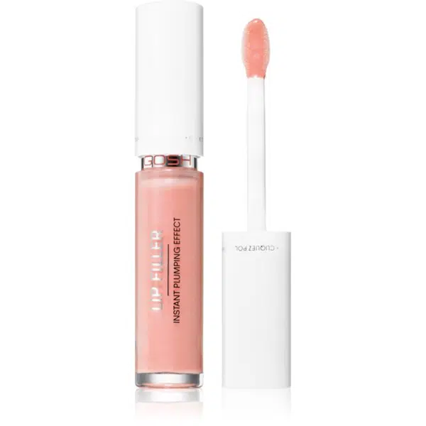 Gosh Lip Filler lesk na rty pro větší objem 001 Baby 5 ml