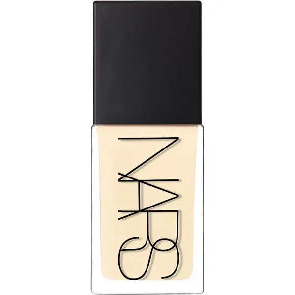 NARS Light Reflecting™ Foundation rozjasňující make-up pro přirozený vzhled odstín SIBERIA 30 ml