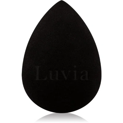 Luvia Cosmetics Classic Make-up Sponge sametová houbička na make-up 1 ks