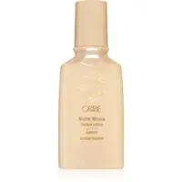Oribe Signature Matte Waves Texture Lotion mléko na vlasy pro vlnité a kudrnaté vlasy 100 ml