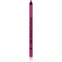 LAMEL OhMy Color Gel Liner gelové oční linky odstín 402 1,4 g