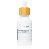 Lobey Skin Care Anti-age serum koncentrované sérum proti příznakům stárnutí pleti 30 ml