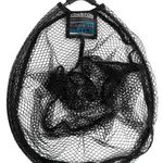Preston innovations podběráková hlava carbon match landing net - 45 cm (18")