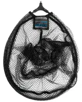 Preston innovations podběráková hlava carbon match landing net - 45 cm (18")