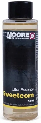 Cc moore esence ultra sweetcorn 100 ml