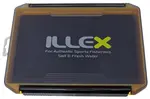 Illex krabička tackle box 255 slit foam