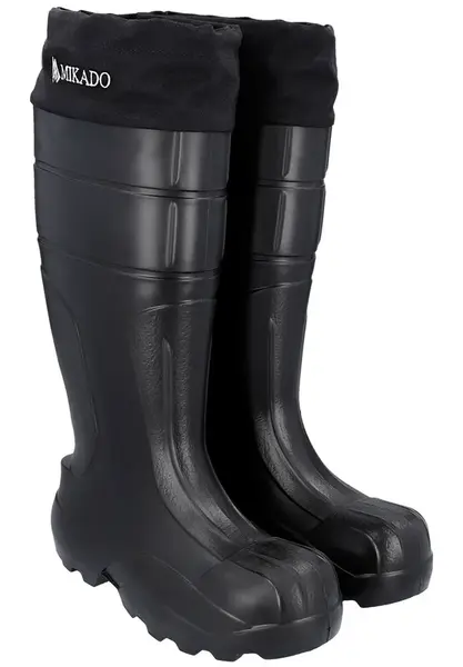 Mikado holínky north pole thermal - 42