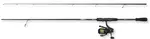 Abu garcia prut max sx 902xh 2,74 m 30-80 g 2 díly + naviják max sx 3000 sp cmb wl