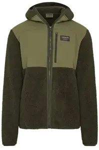 Trakker mikina techpro sherpa jacket - l