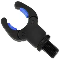 Mikado rohatinka safe butt rest grip blue
