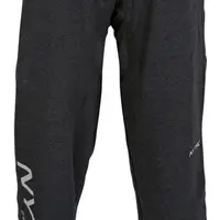Nytro tepláky joggers dark marl grey - xxxl