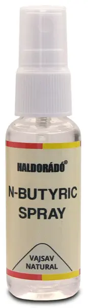 Haldorádó dip n-butyric spray 30 ml kyselina máselná - natural